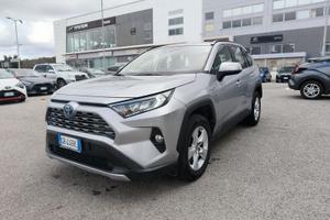 Toyota RAV4 2.5 HV (218CV) E-CVT 2WD Active