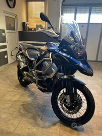 BMW gs 1250 adventure full hp