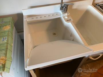 Lavella per lavanderia