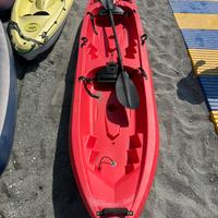 Kayak Big Mama Pireus