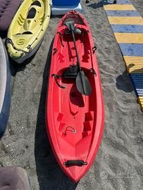 Kayak Big Mama Pireus