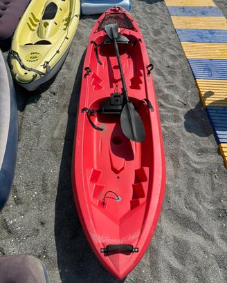 Kayak Big Mama Pireus