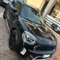 MINI Mini countryman cooper D 2.0 ALL4 automatica