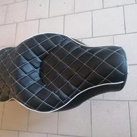 Sella x harley-davidson iron