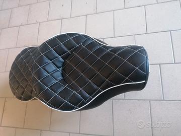 Sella x harley-davidson iron