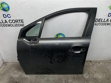 PORTIERA ANTERIORE SINISTRA CITROEN C3 Serie 98122