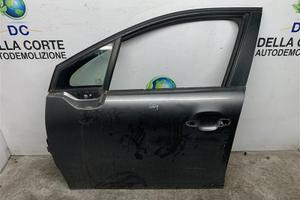 PORTIERA ANTERIORE SINISTRA CITROEN C3 Serie 98122