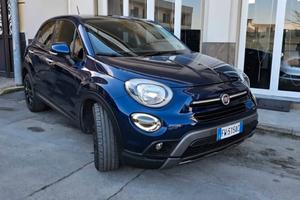 Fiat 500X 1.6 MultiJet 120 CV Cross