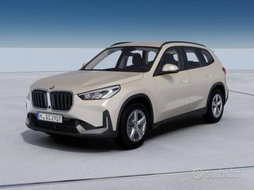 BMW X1 sDrive18d