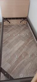 Letto singolo
