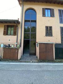 Immobile in asta di 57 m² con 2 locali a Bonate So