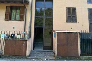 Immobile in asta di 57 m² con 2 locali a Bonate So