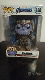Funko Pop Thanos 460 Jumbo 10” Special Edition – A