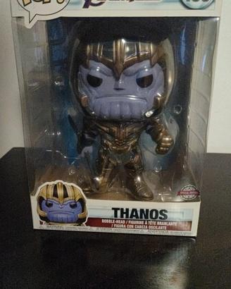Funko Pop Thanos 460 Jumbo 10” Special Edition – A