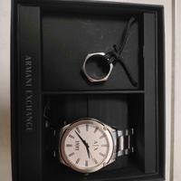 Orologio Armani Exchange AX7131SET