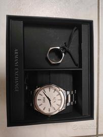 Orologio Armani Exchange AX7131SET