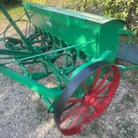 Seminatrice da vigneto 160