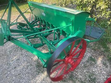 Seminatrice da vigneto 160