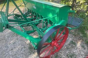 Seminatrice da vigneto 160