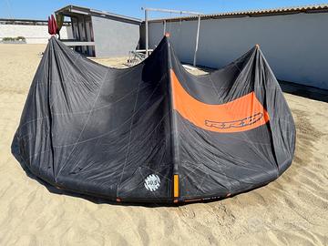 Kite RRD vision 10.5