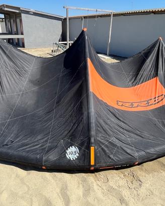 Kite RRD vision 10.5