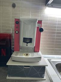 Macchinetta caffè Faber