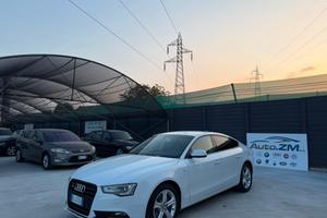 Audi A5 SPB 2.0 TDI 150 CV Business Plus