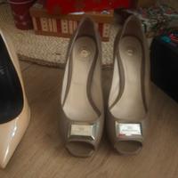 scarpe Elisabetta Franchi