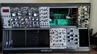 Moduli Eurorack Make Noise, Doepfer, Befaco