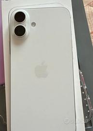 iphone 16 plus 128gb Come Nuovo