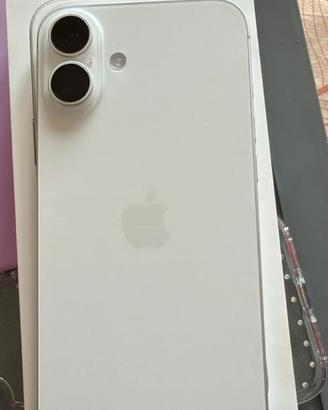 iphone 16 plus 128gb Come Nuovo