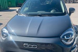 Fiat 500xsport benzina