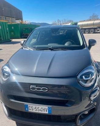 Fiat 500xsport benzina