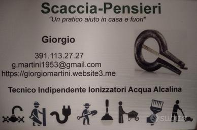 Tuttofare Flessibile