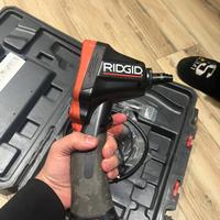 Videoispezione ridgid