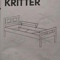 Lettino ikea