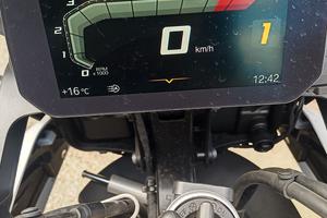 BMW Gs 750 2022 