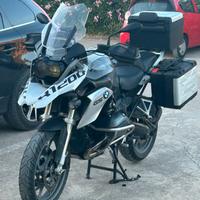 Bmw r1200 gs