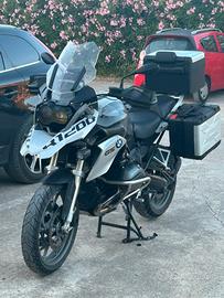 Bmw r1200 gs