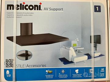 Supporto console/decoder – nuovo, mai aperto