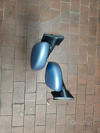 specchietti musa idea