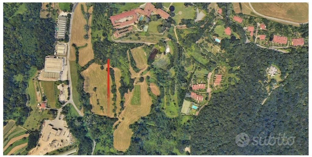 Immobile in asta di 58215 m² a Sirtori - Altro