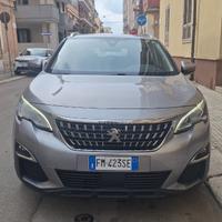 Peugeot 3008 2017