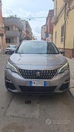 Peugeot 3008 2017