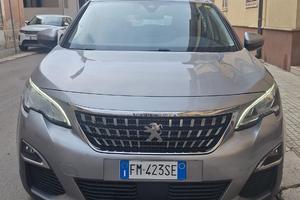 Peugeot 3008 2017