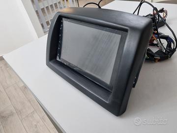 Autoradio per Ypsilon 843 anno 2003-2011 