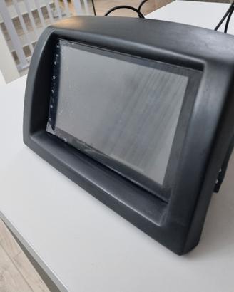 Autoradio per Ypsilon 843 anno 2003-2011 