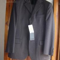 Completo da uomo INCOM grigio scuro
