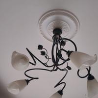 Lampadario 