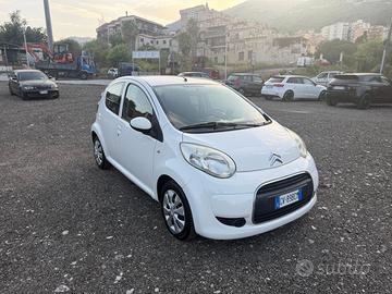 Citroen C1 1.0 5 porte Seduction